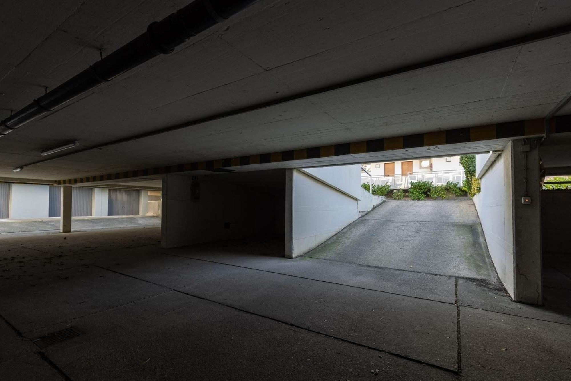 Fürstenhof Wohnung 5 Grömitz Exterior foto