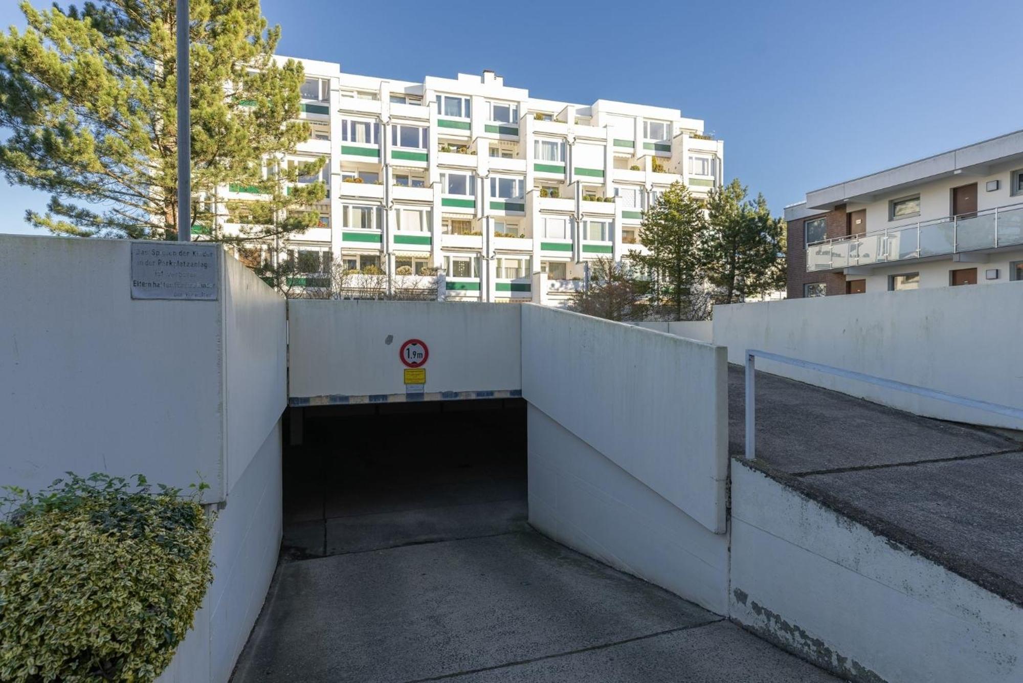 Fürstenhof Wohnung 5 Grömitz Exterior foto